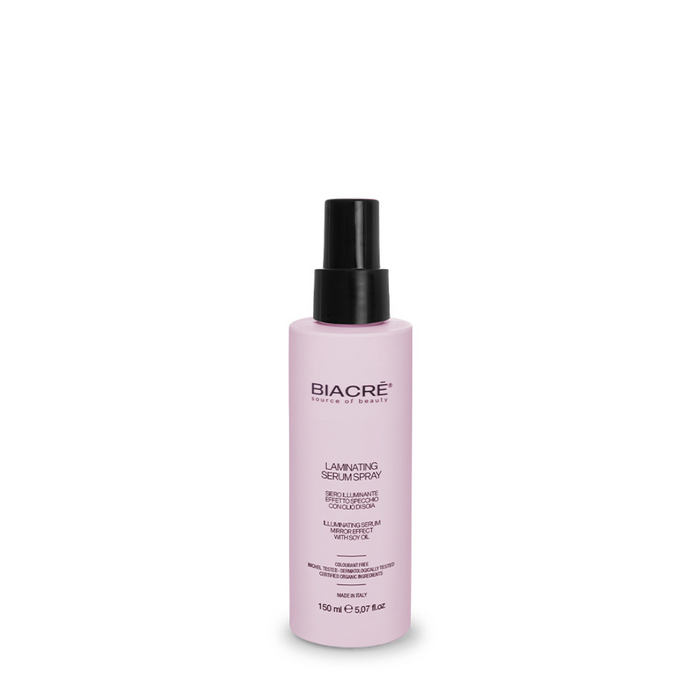 Spray Serum Laminating 150ml - Biacrè