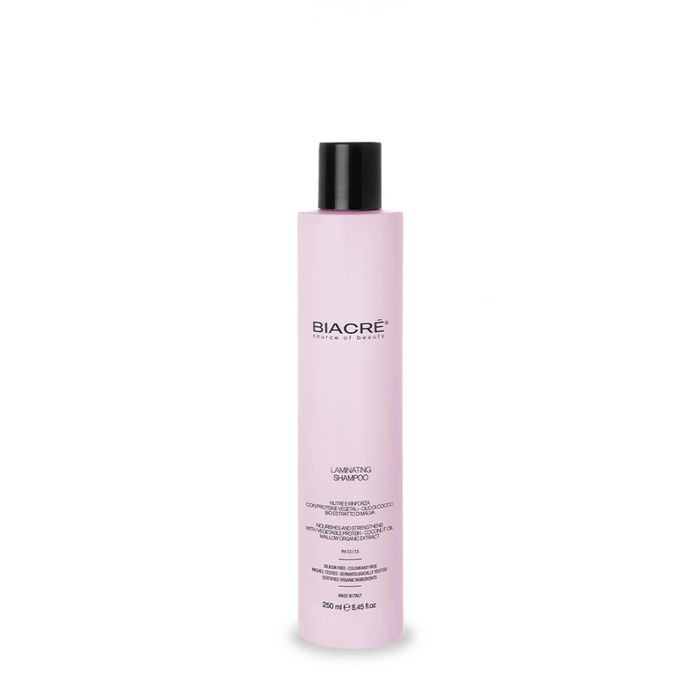 Shampoo Laminating - Biacrè