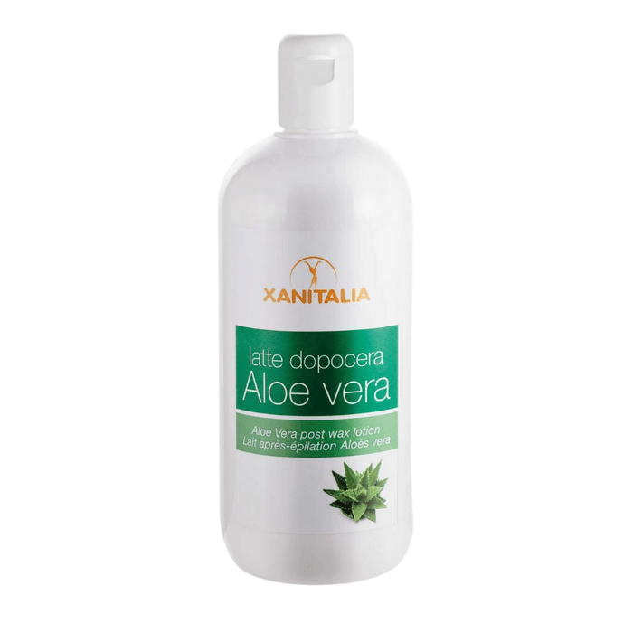 Latte Dopocera Aloe Vera 500ml