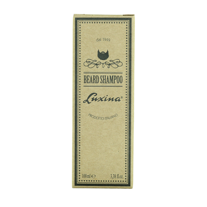 Beard Shampoo 100ml