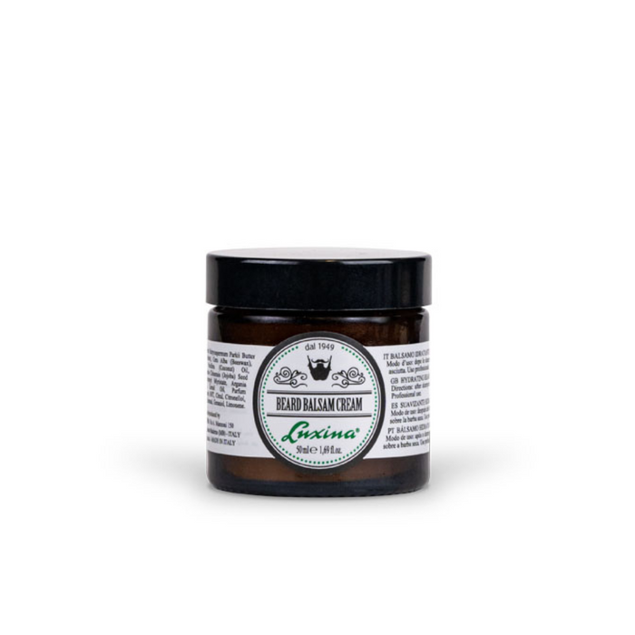 Beard Balsam Cream 50ml