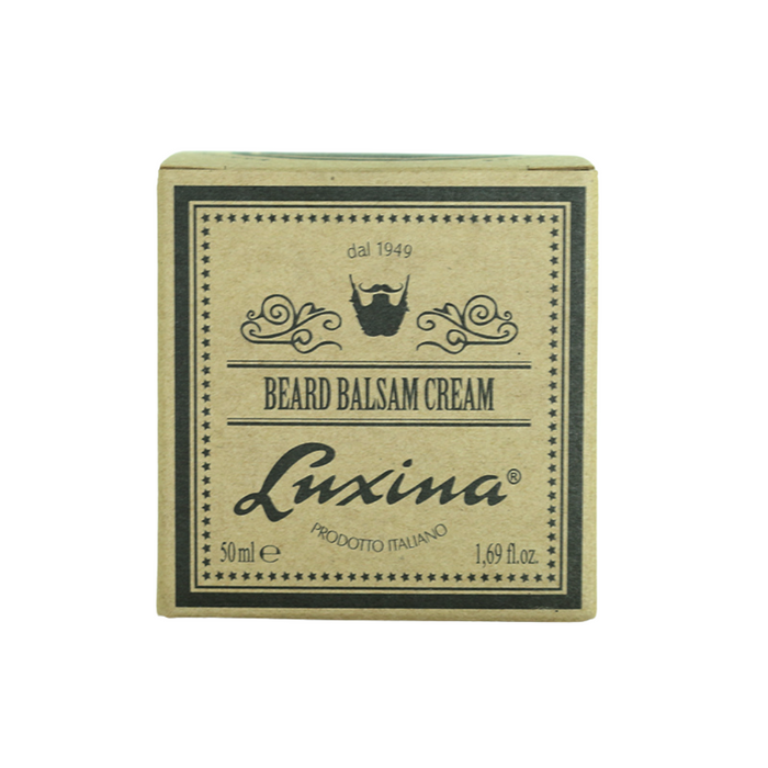 Beard Balsam Cream 50ml