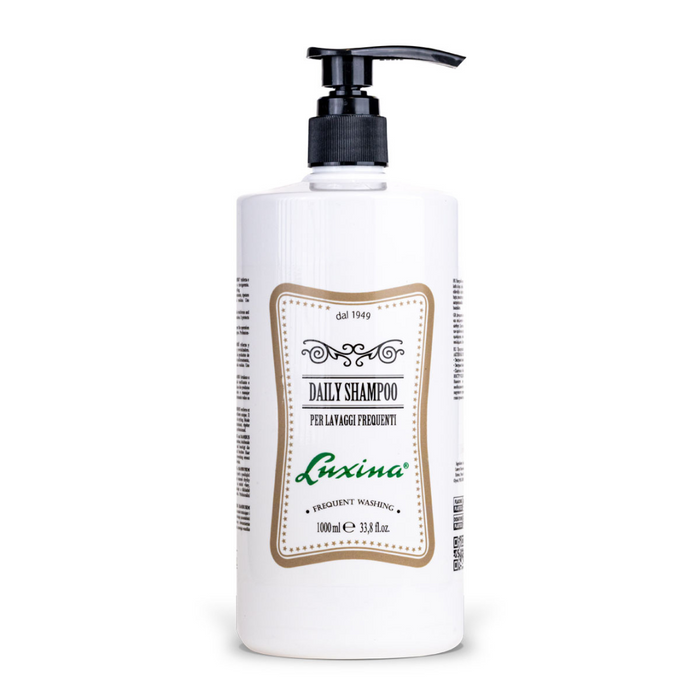 Daily Shampoo Lavaggi Frequenti