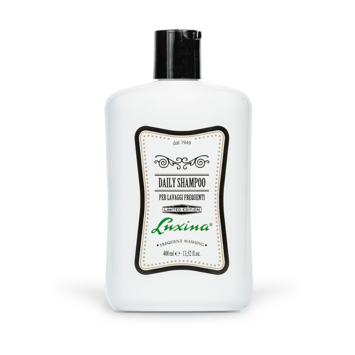 Daily Shampoo Limited Edition 400ml