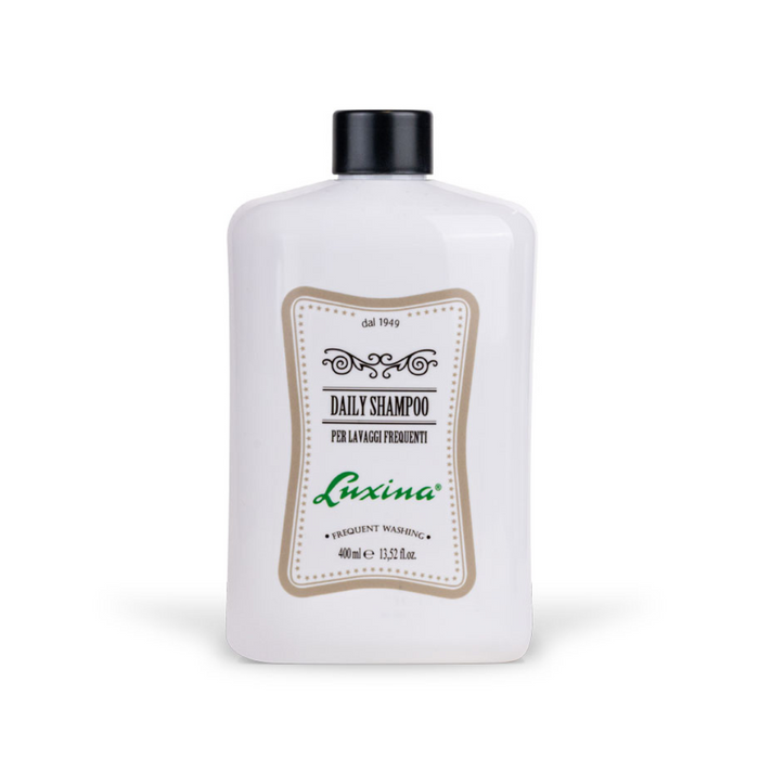 Daily Shampoo Lavaggi Frequenti