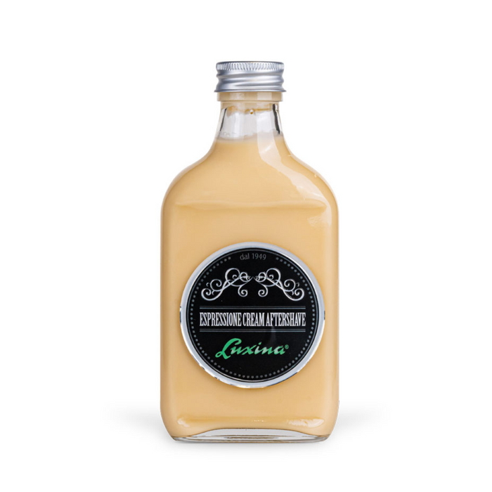 Cream Aftershave 200ml - Luxina Espressione