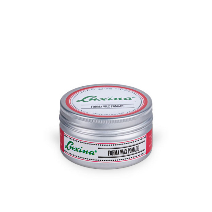 Forma Wax Pomade - Luxina