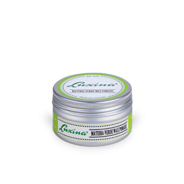 Materia Verde Wax Pomade 100ml