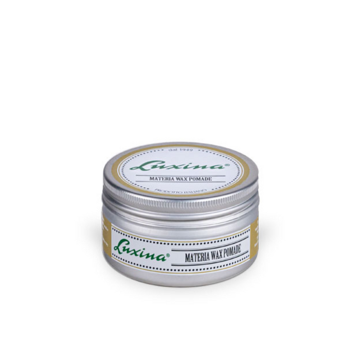 Materia Wax Pomade 100ml
