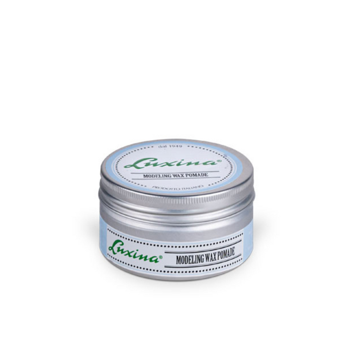 Modeling Wax Pomade 100ml