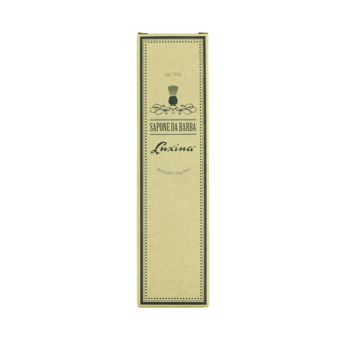 Sapone da Barba 150ml - Luxina