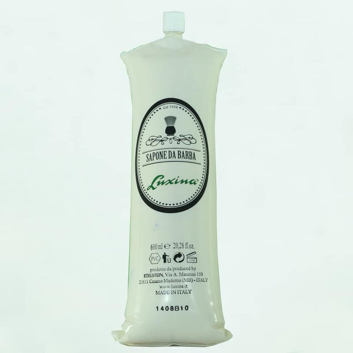Sapone da Barba 600ml