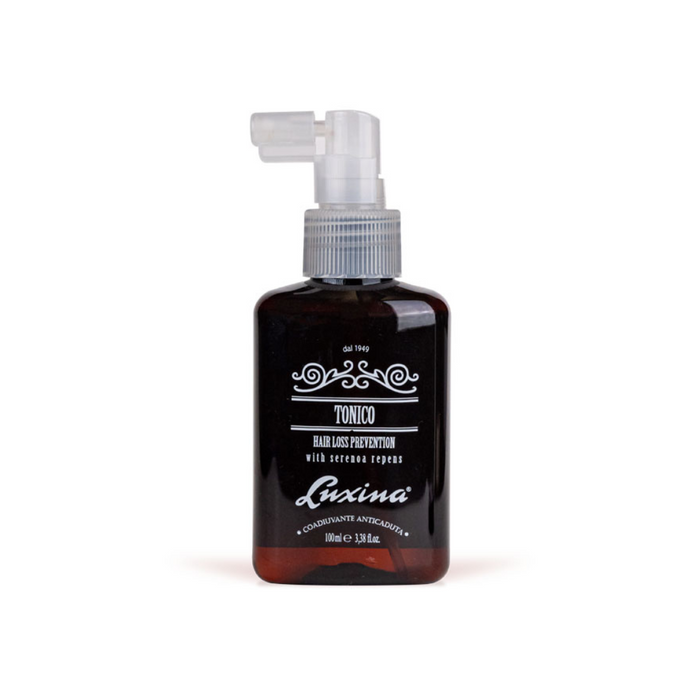 Tonico Hair Loss 100ml - Luxina