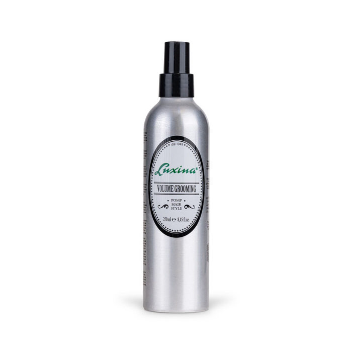 Volume Grooming 250ml