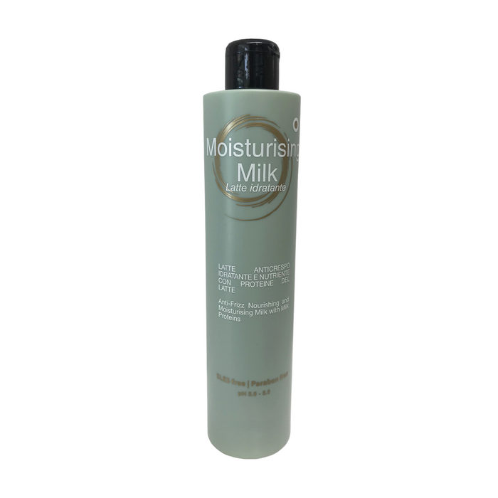 Latte Idratante Moisturising Home Care 200ml - Hair On Off