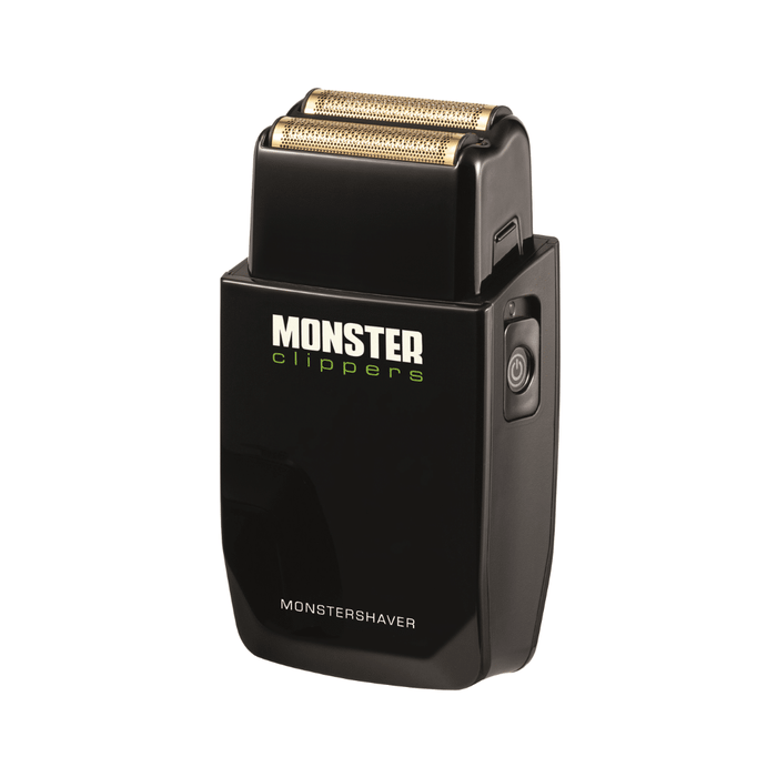 Rasoio a doppia lamina Shaver - Monster