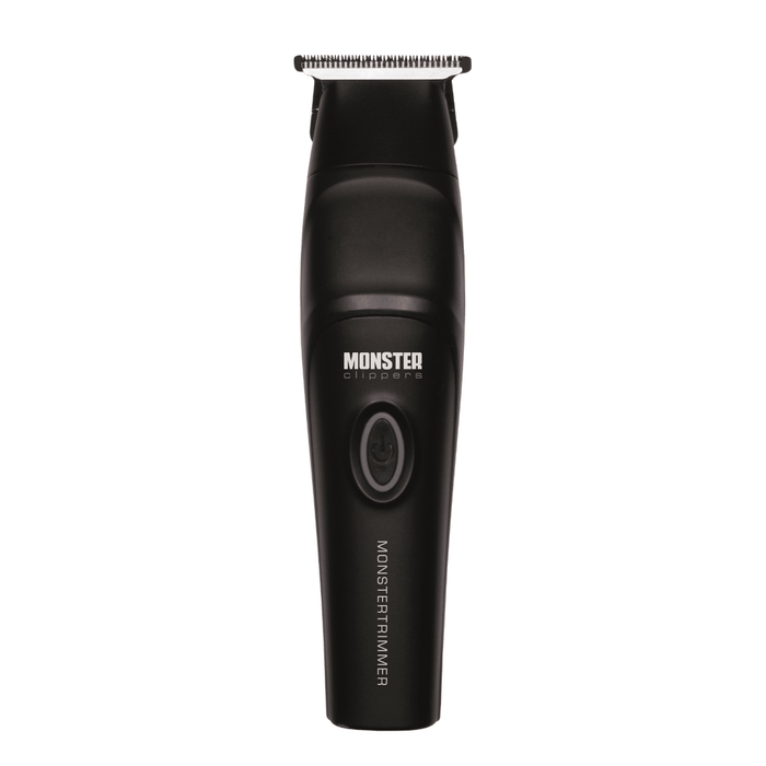 Trimmer Regolabarba Professionale - Monster