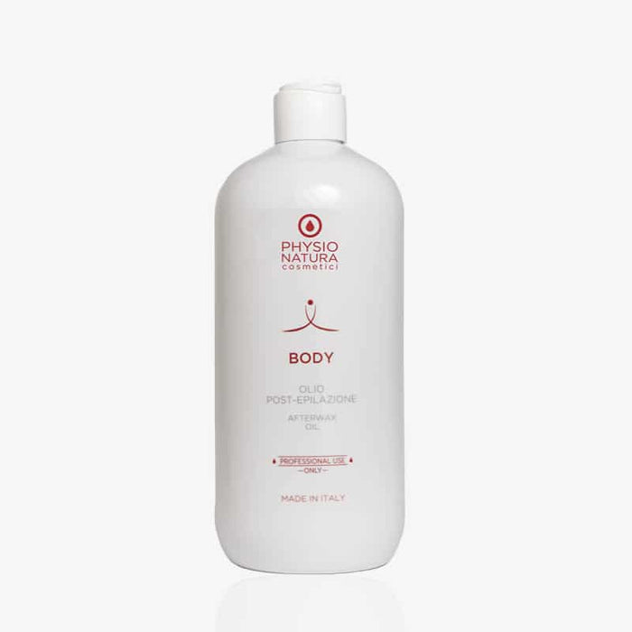 Olio Corpo Post Epilazione 500ml - Physio Natura Body
