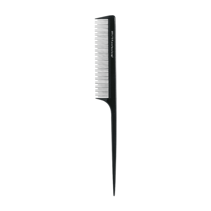 Pettine Coda Cotonare 21.5cm - Mareb Walter Professional