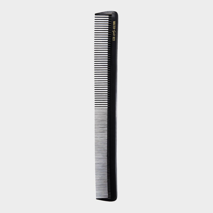 Pettine Lungo Rado/Fitto - Mareb Walter Gold