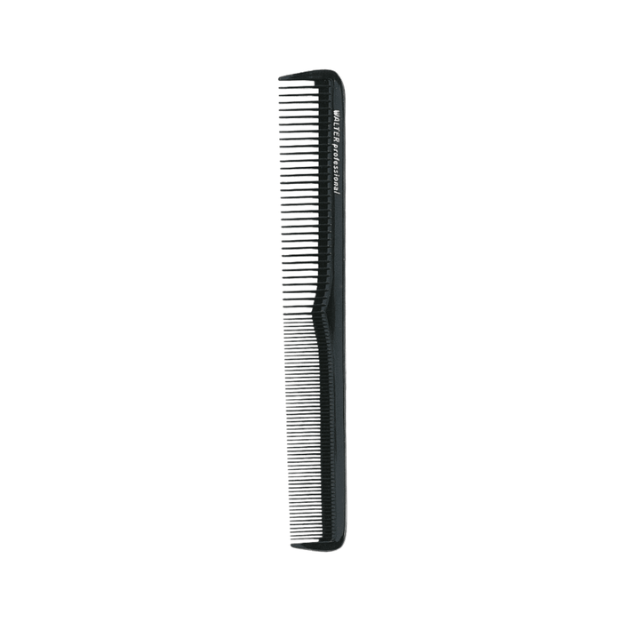 Pettine Scuola Rado Fitto 19cm - Mareb Walter Professional