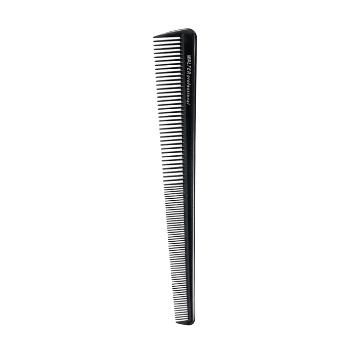 Pettine Sfumatura Rado Fitto 20cm - Mareb Walter Professional