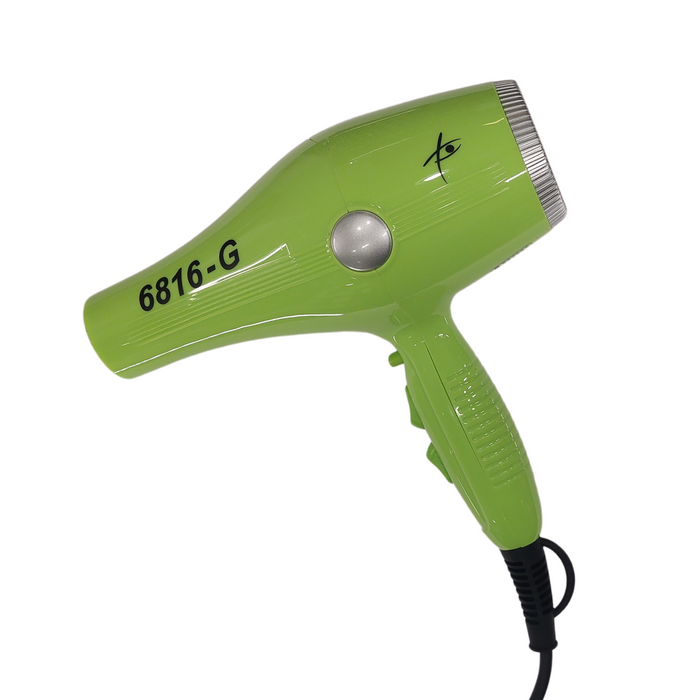 Phon Professionale 6816-G Verde - Dune 90