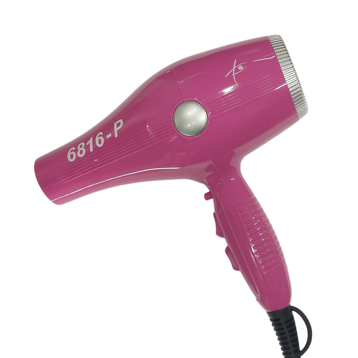 Phon Professionale 6816-P Rosa - Dune 90
