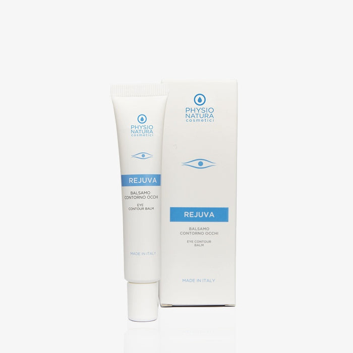 Balsamo Contorno Occhi 20ml - Physio Natura Rejuva