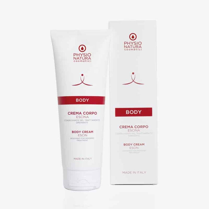 Crema Corpo Escina 250ml