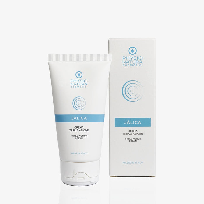 Crema Viso Tripla Azione 50ml - Jàlica