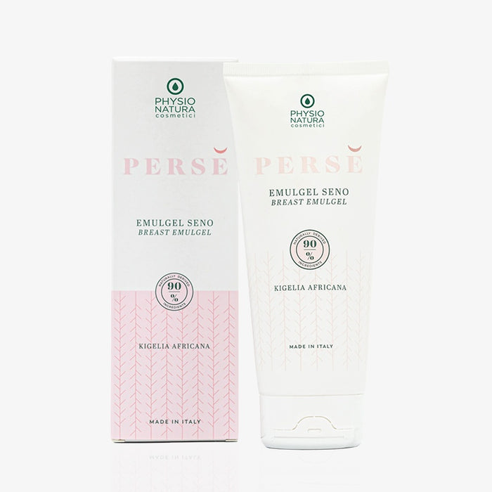 Emulgel Seno 200ml - Persè