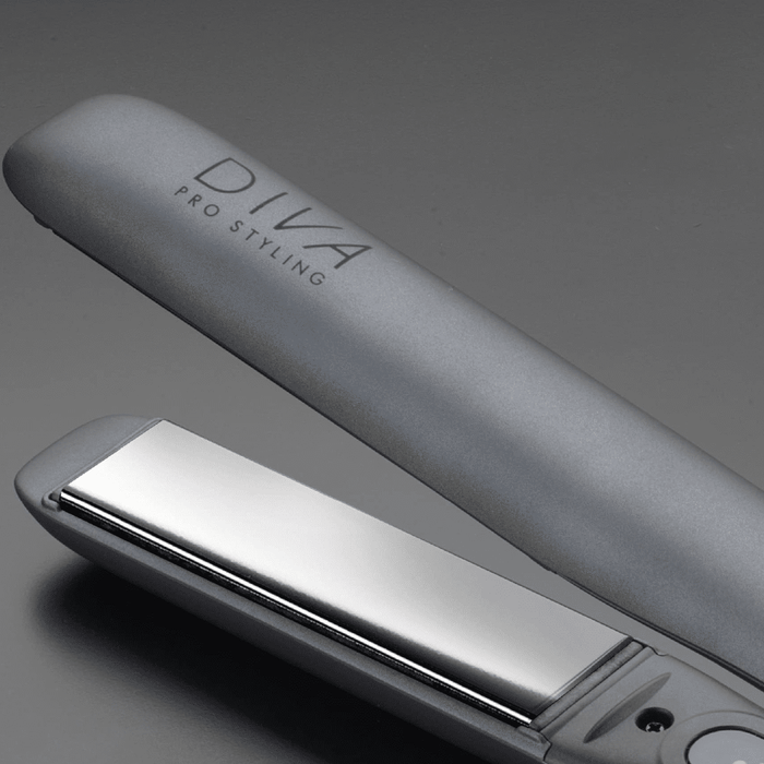 Piastra Precious Metal Titanio