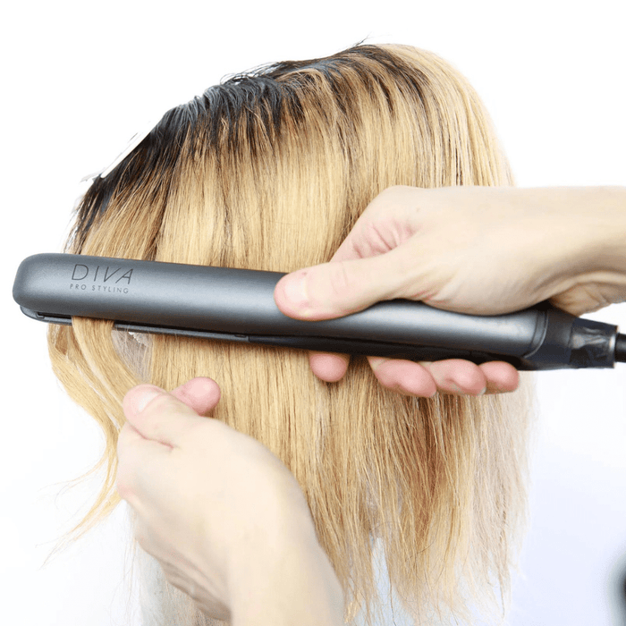 Piastra Precious Metal Titanio