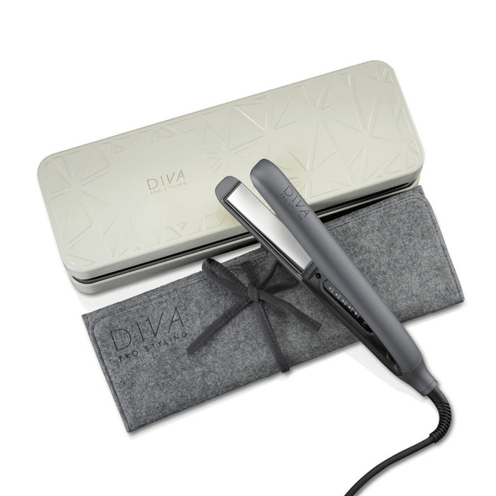 Piastra Precious Metal Titanio