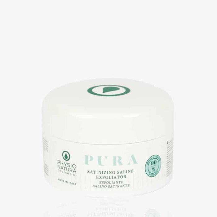 Esfoliante Salino Satinante 250g - Physio Natura Pura