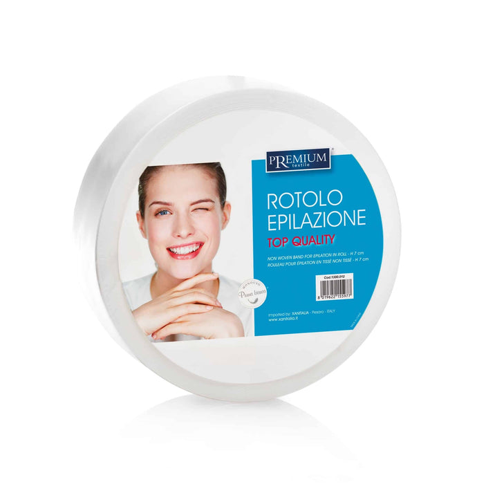 Rotolo Epilazione TopQuality H7cm in TNT 70mt