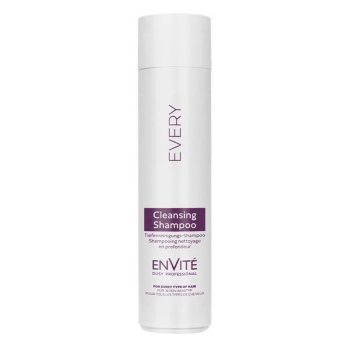 Cleansing Shampoo Envitè 250ml