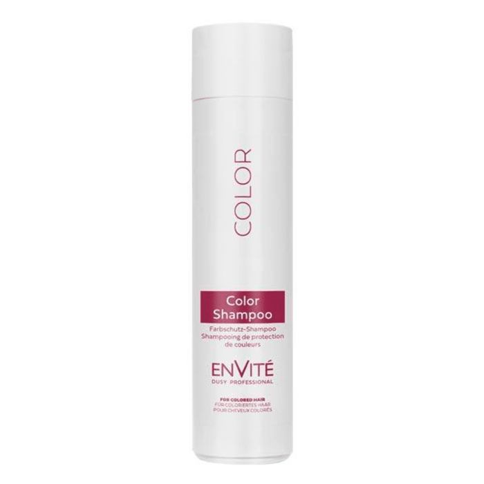 Color Shampoo Envitè 250ml - Dusy Professional