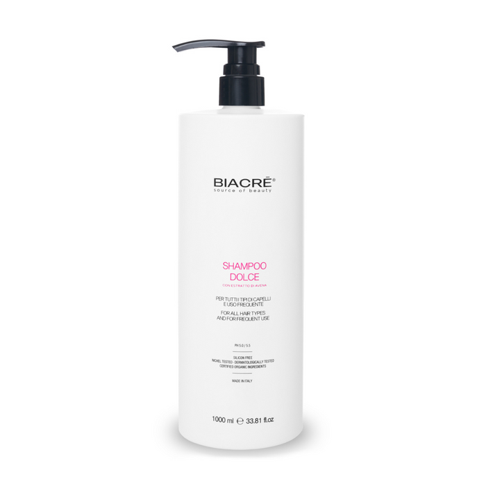 Shampoo Dolce Dermoprotettivo 1000ml - Biacrè