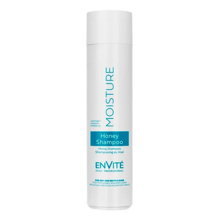 Honey Shampoo Envitè 250ml