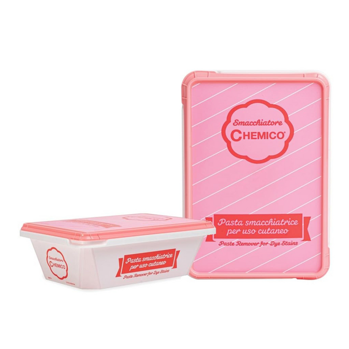 Pasta Smacchiatrice per Uso Cutaneo 200gr - Mareb / Chemico