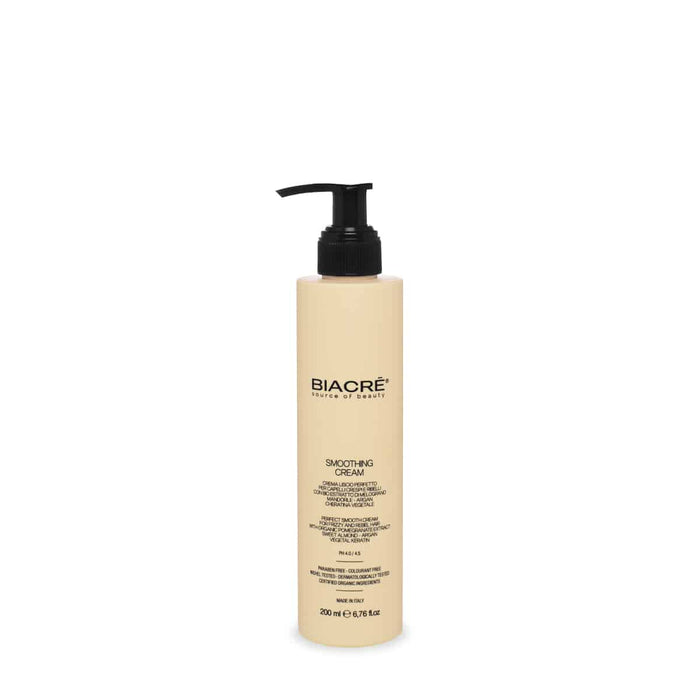 Crema Lisciante Smoothing Cream 200ml