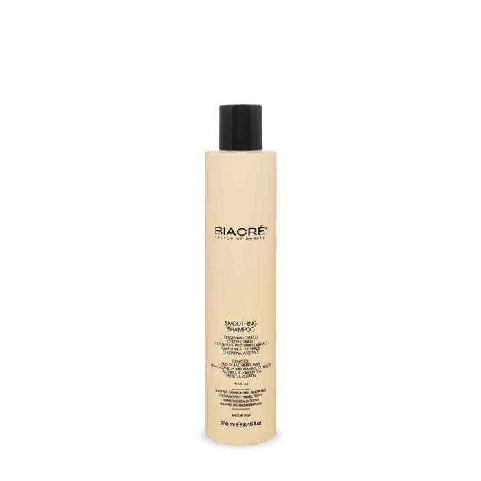 Shampoo Lisciante Smoothing
