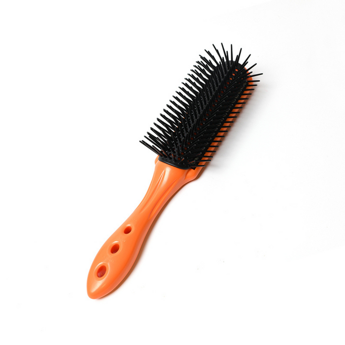 Spazzola Ion Styler Series - YS-T09: Arancione - Y.S. Park