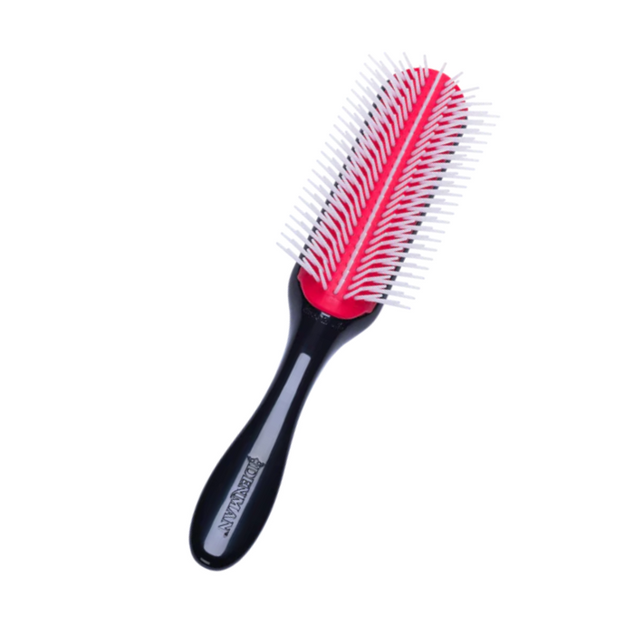 Spazzola D4 The Original Styler 9 Righe