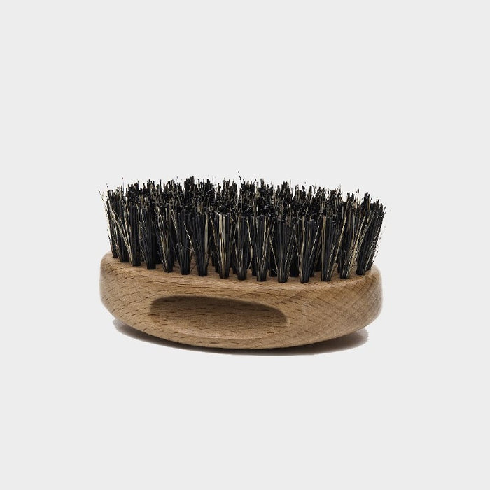 KIT Barba&Baffi - Shampoo + Balsamo + Spazzola