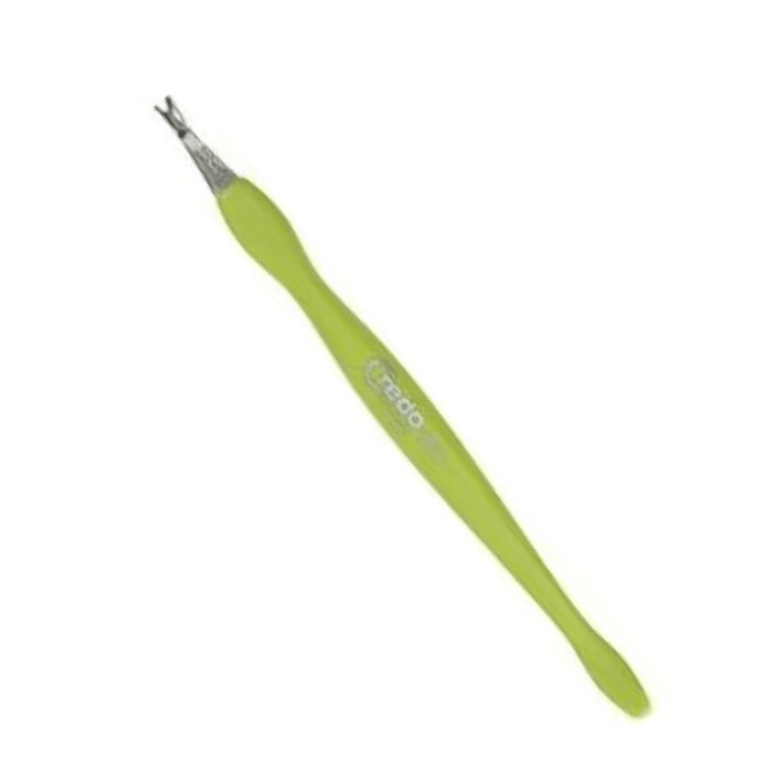 Taglia cuticole Nagelhaut-messer