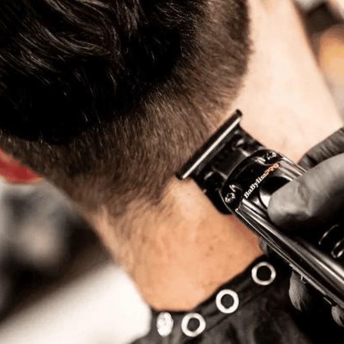 Trimmer Regolabarba Professionale LO-PROFX FX726E - 4Artist