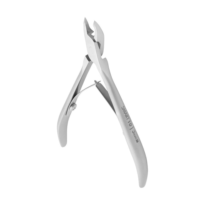 Tronchesina Professionale per cuticole - SMART 10 - 3mm